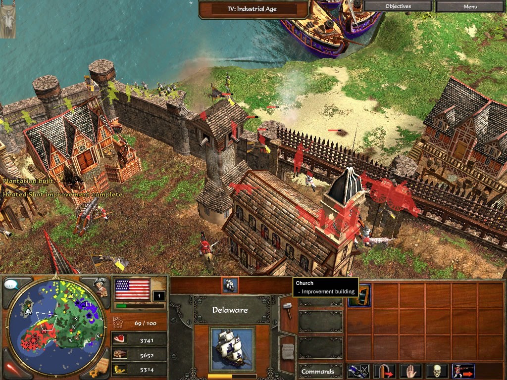 Age Of Empires Online Free Download