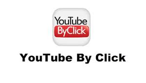 Youtube by click download full